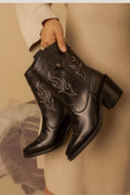 Botas Texanas COLOMBIANO
