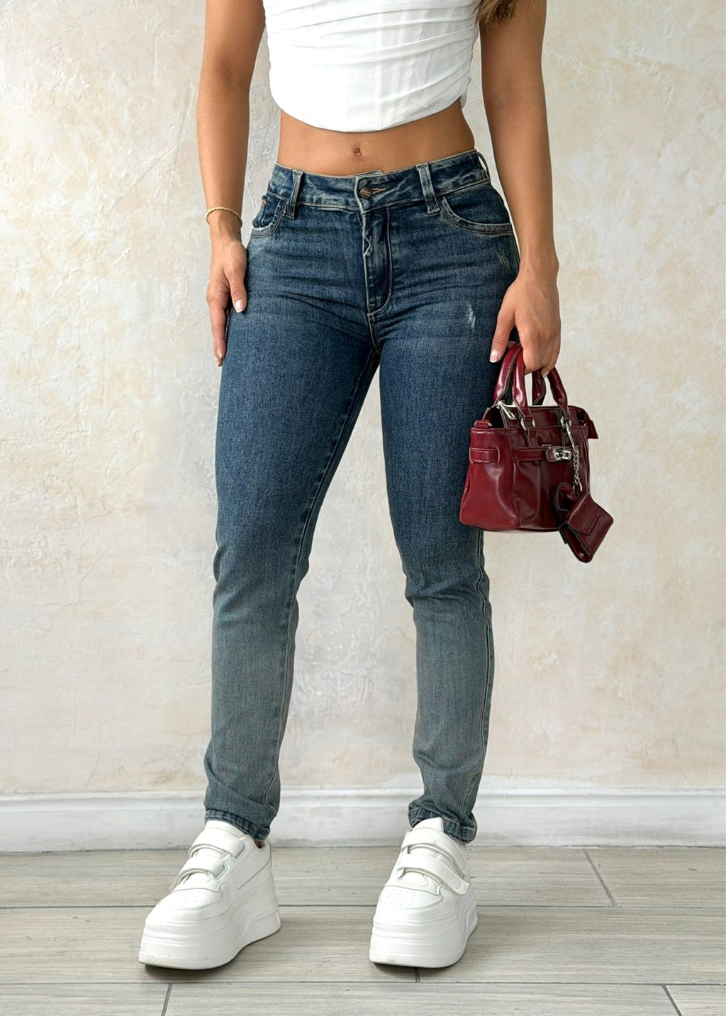 JEANS SIGNOS REF. 33318